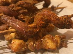 -大话小腰(鸟巢店)