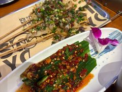 -路边羊烧烤酒场(宝带路店)
