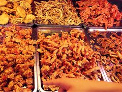 -炸肉先生总店(青泥店)