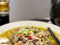 -北海（合浦）肥佬食街