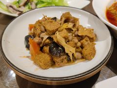-渝信川菜(西单店)