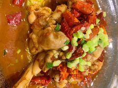 -十面欢腾·海鲜面·台式Bistro(长乐路店)