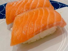 三文鱼寿司-滨寿司(高新伊藤店)