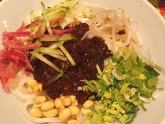 -局气烤鸭·北京菜(前门店)