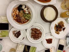 -北京全聚德(王府井店)