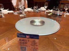 -东海怡品海鲜豆捞(星街坊店)