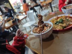 -金城尕娃牛肉面(钻汇广场店)