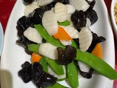 -渔家小院(翠亨广场店)