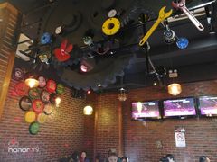 -眼镜哥浦江夜宵大本营