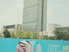-无锡君来洲际酒店
