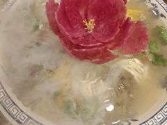 -老雒阳面馆·水席(定鼎门店)