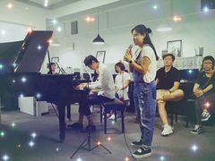 -梅纳·钢琴声乐架子鼓Mena Music(双井店)