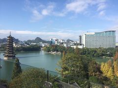-忆咖啡观景餐厅(桂林象山公园店)