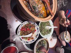 -吃饭皇帝大(梅溪新天地店)