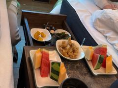 -和子足浴SPA会馆(东方之门店)