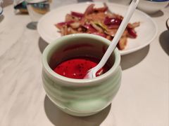 自制酸奶-梅飞酒家(桑园路店)