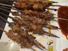 -巨无霸电烤肉串·二部(抚顺南阳店)