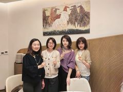 -斯普汇生蚝牛排馆(中骏世界城店)