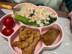 -松鹤楼面馆(中洲湾店)