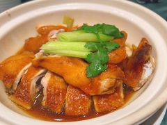 -北园酒家(小北路店)