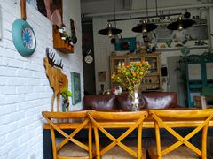 -Kitchen·Y洋厨房西餐厅(王府壹号店)