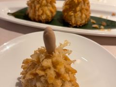 -丽思卡尔顿酒店-天泰轩中餐厅(大沽北路店)