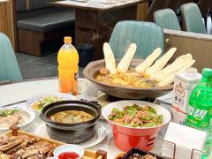 -金陵后厨·南京菜(新街口秣陵路店)