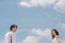 点击看大图 -雨墨婚纱摄影工作室