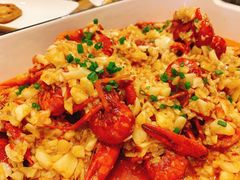 -文叔·湖北名小吃·小龙虾(华强北店)