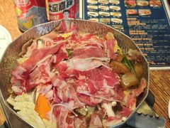 -王氏炉匠·烧鸟放题自助(好运街店)