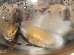 -碗中海·蒸汽海鲜·桑拿鸡(岭南天地店)