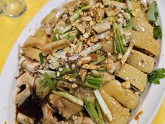 -金豪沙姜鸡饭店(昌平路店)