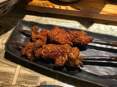 -遇见长安(兰州中心店)