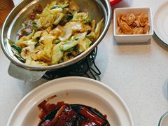 -三品香·江浙菜(松江九谊店)