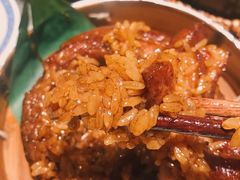 -南京大牌档(济南万象城店)