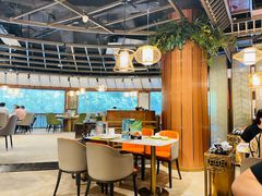 -顺意·顺德家乡菜(国际人才大厦店)