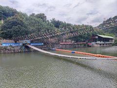 -志闽龙门漂流