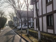 -太阳岛度假酒店