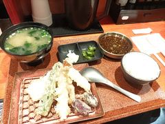 -天妇罗内顺田(罗湖店)