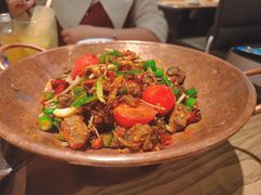 -茄子恰恰·新云南小炒(坪山益田店)