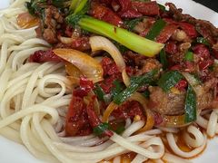 -阿达西新疆餐厅(西北大学店)