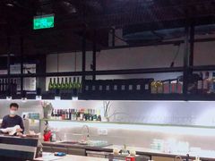 大堂-半山腰·云南菜(侨福芳草地店)