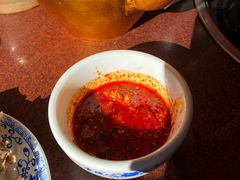 小料-银同牦牛肉火锅