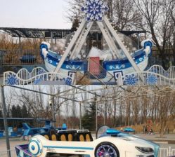 -大望京儿童游乐场