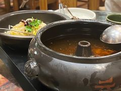 -云海肴·汽锅鸡·云南代表菜(天山百盛优客店)