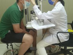 -美尔目眼科医院·近视手术·儿童近视(通州店)