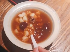 -甘婆婆醪糟汤圆