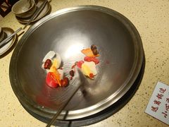 -313羊庄铁锅烀羊肉(望京店)