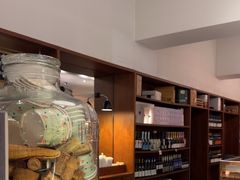 -BAKER&SPICE(安福路店)