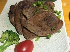 -三石铁板烧(紫竹桥店)
